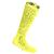 UMBRO City Fotb.Str Neongul/Svart 35-39 Fotbollstrumpa 